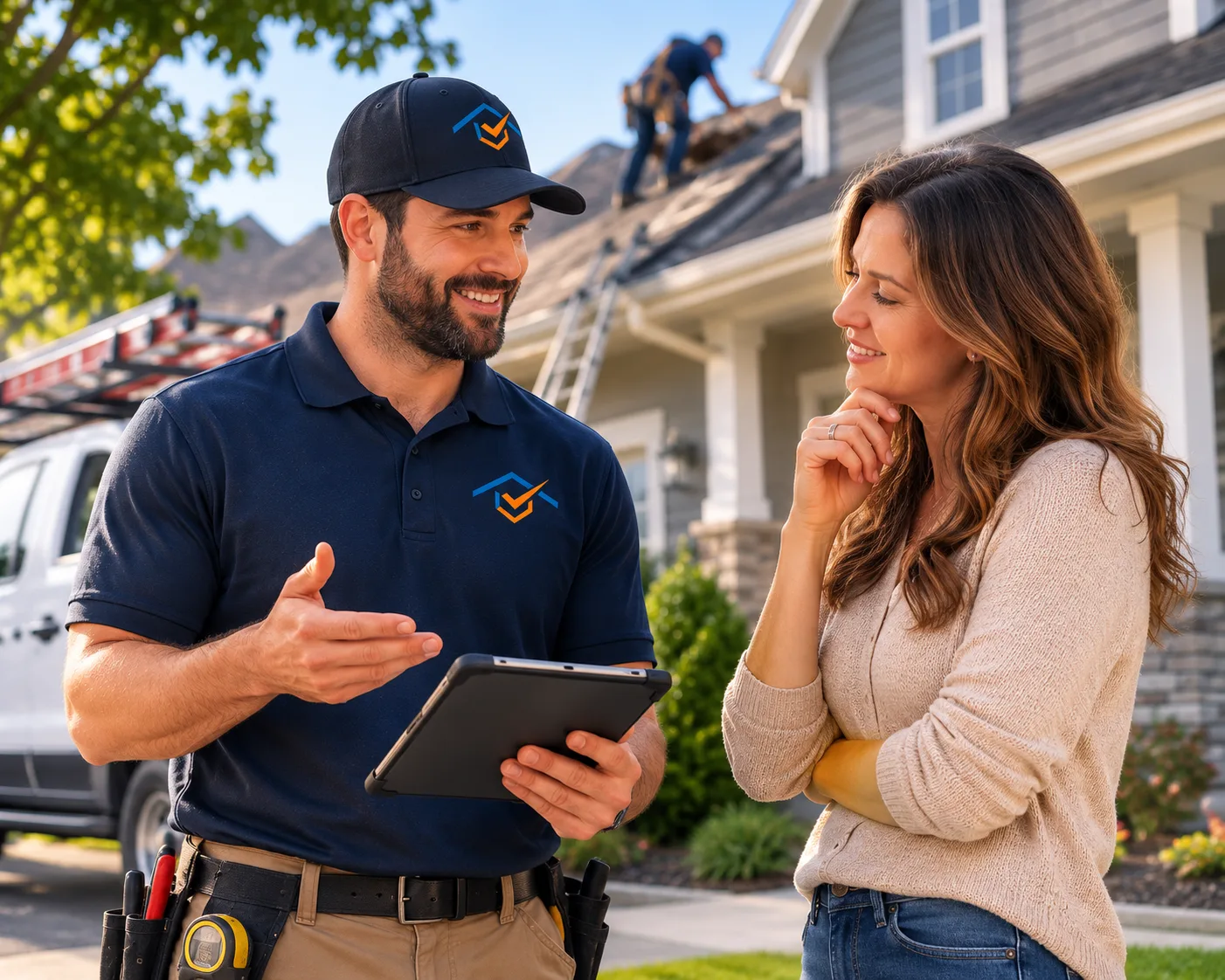 Roof Inspection FAQs in Glorieta, NM